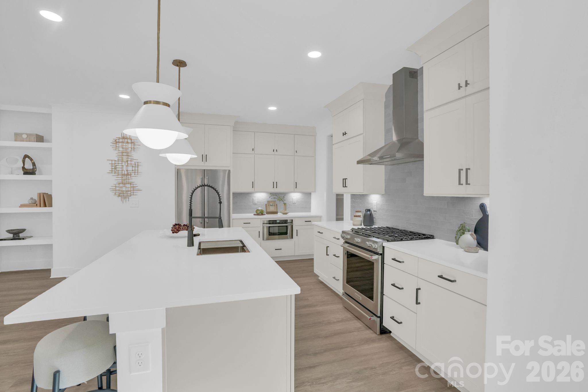 320 Auten Street — Charlotte