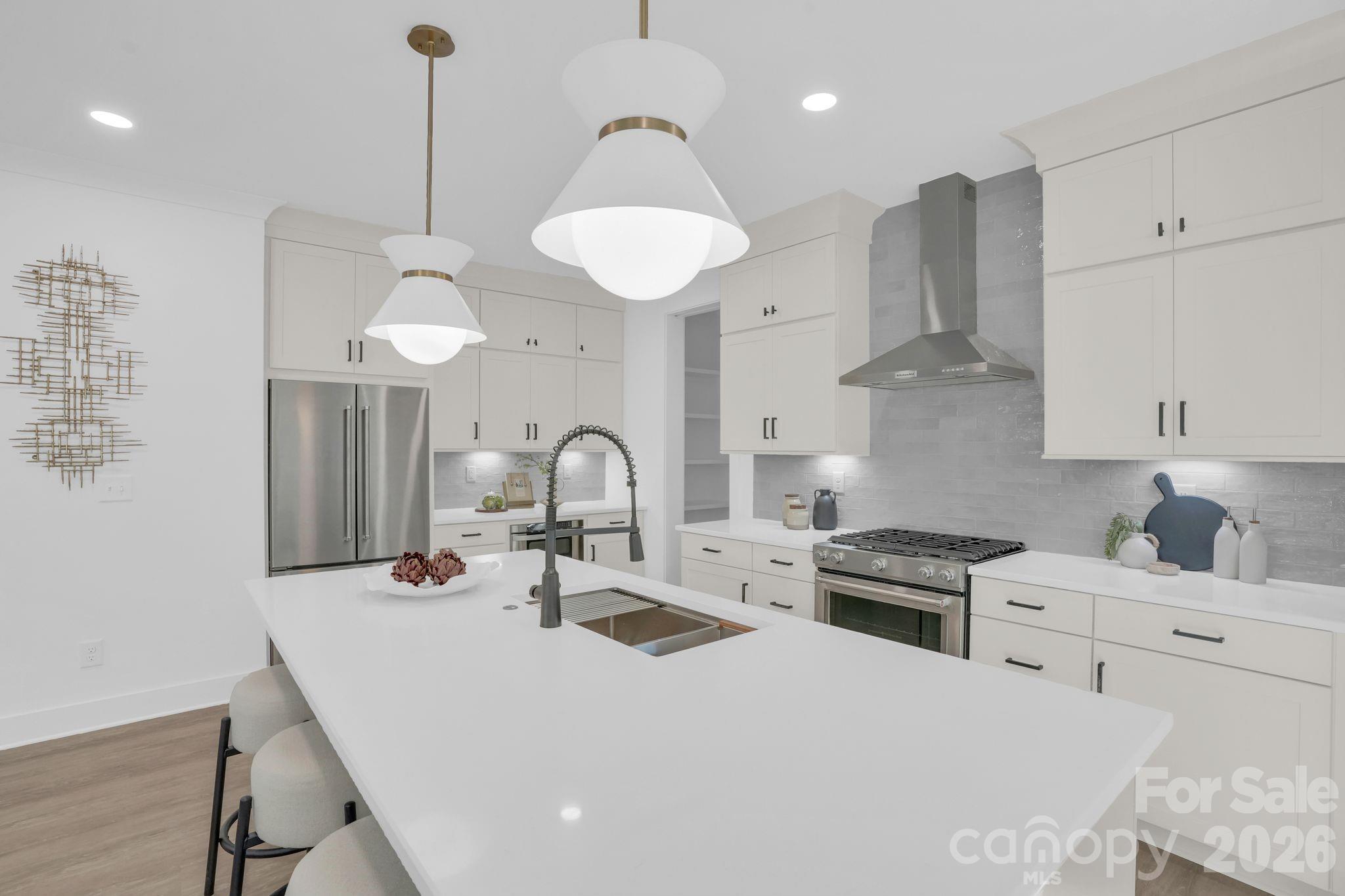 320 Auten Street — Charlotte