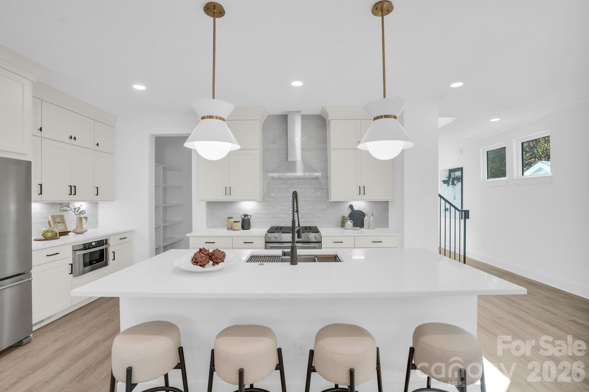 320 Auten Street — Charlotte