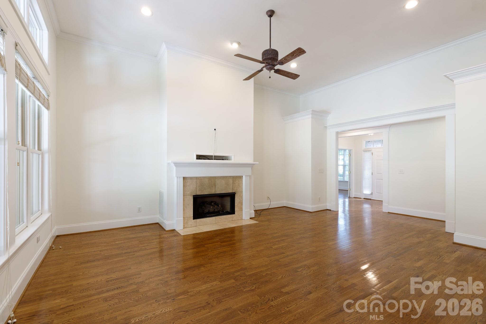 3101 Three Wood Drive — Denver