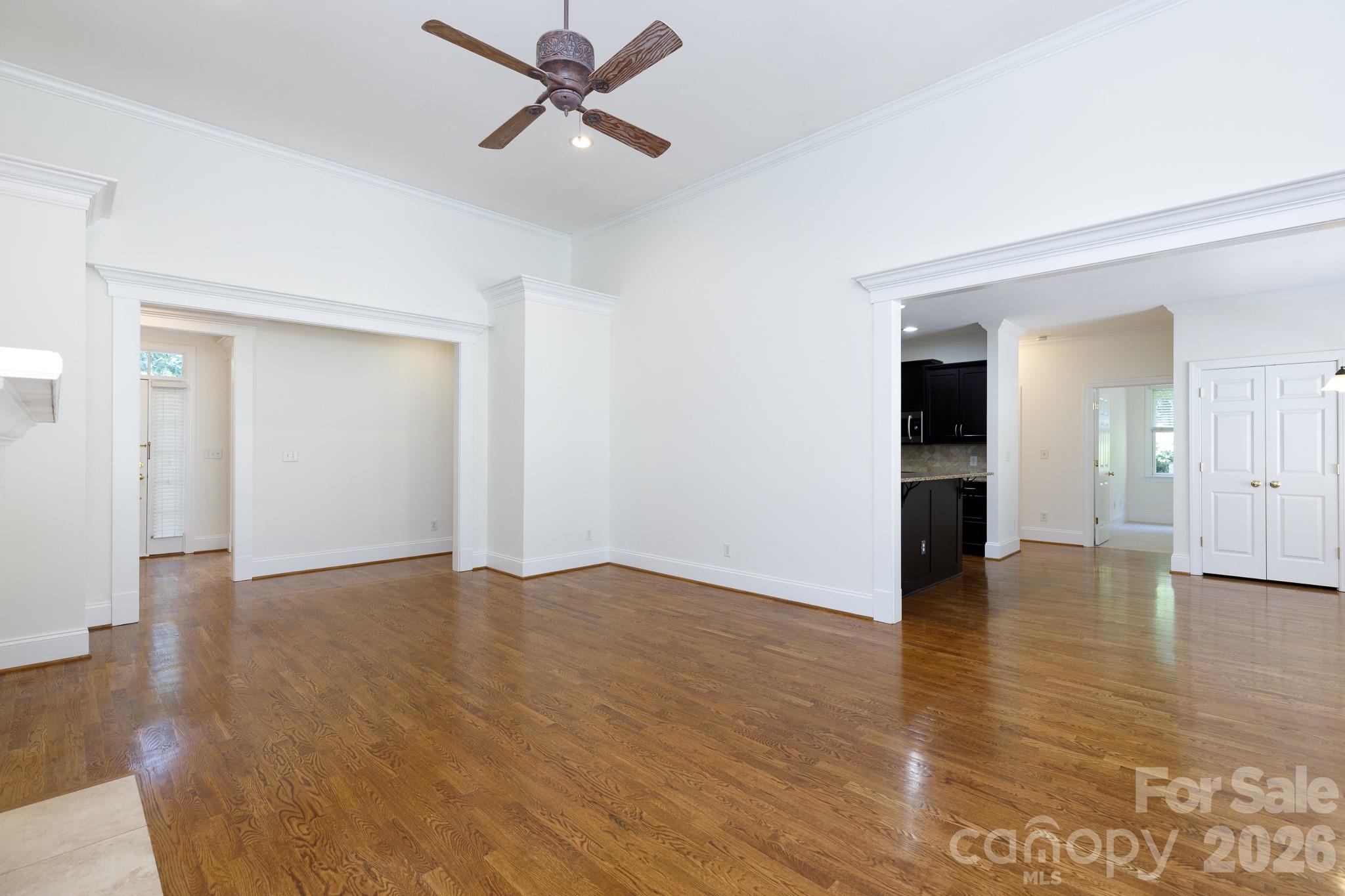 3101 Three Wood Drive — Denver