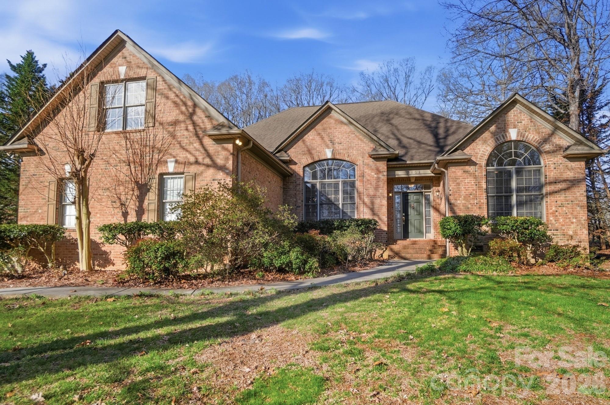3101 Three Wood Drive — Denver