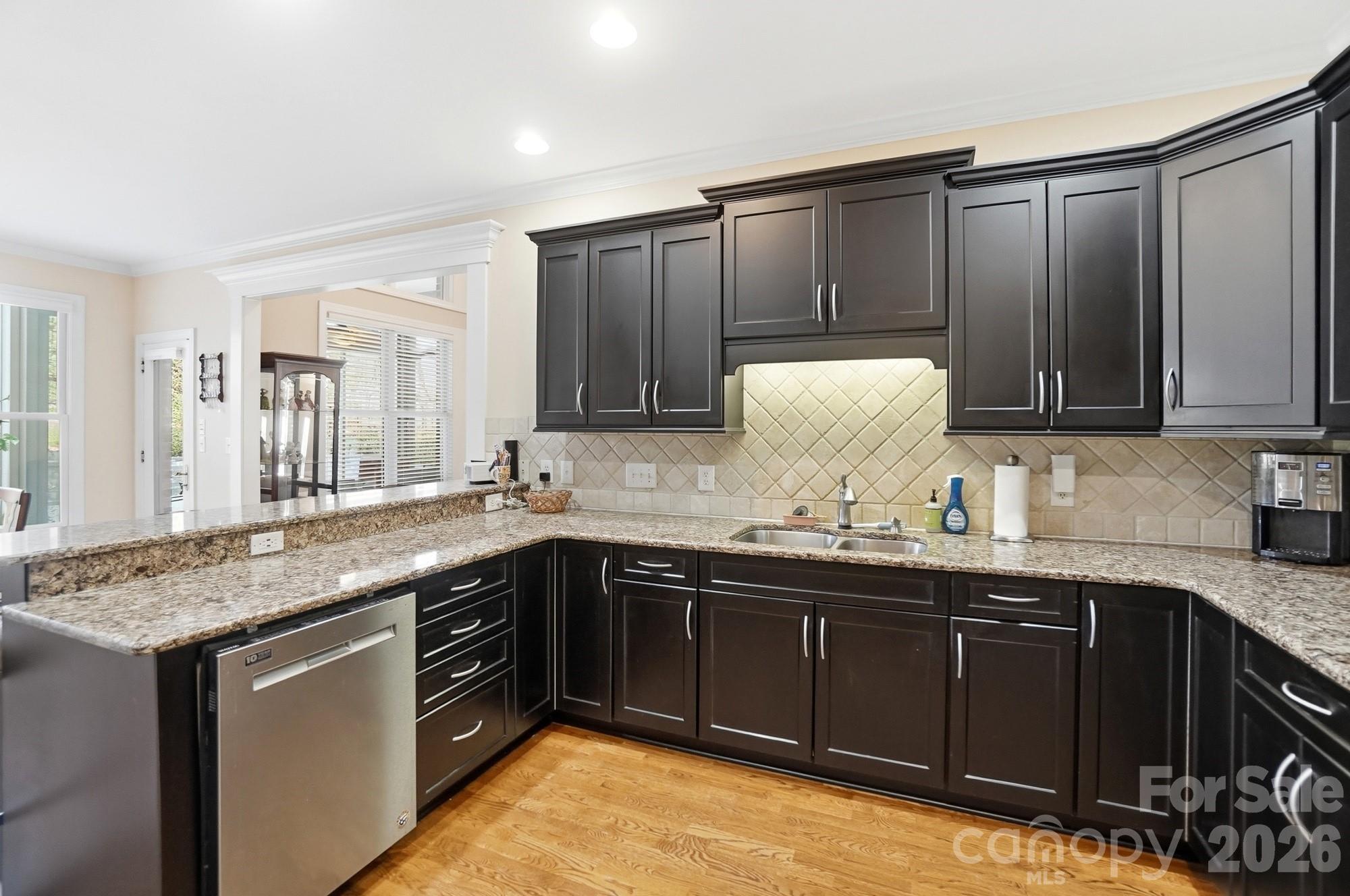 3101 Three Wood Drive — Denver