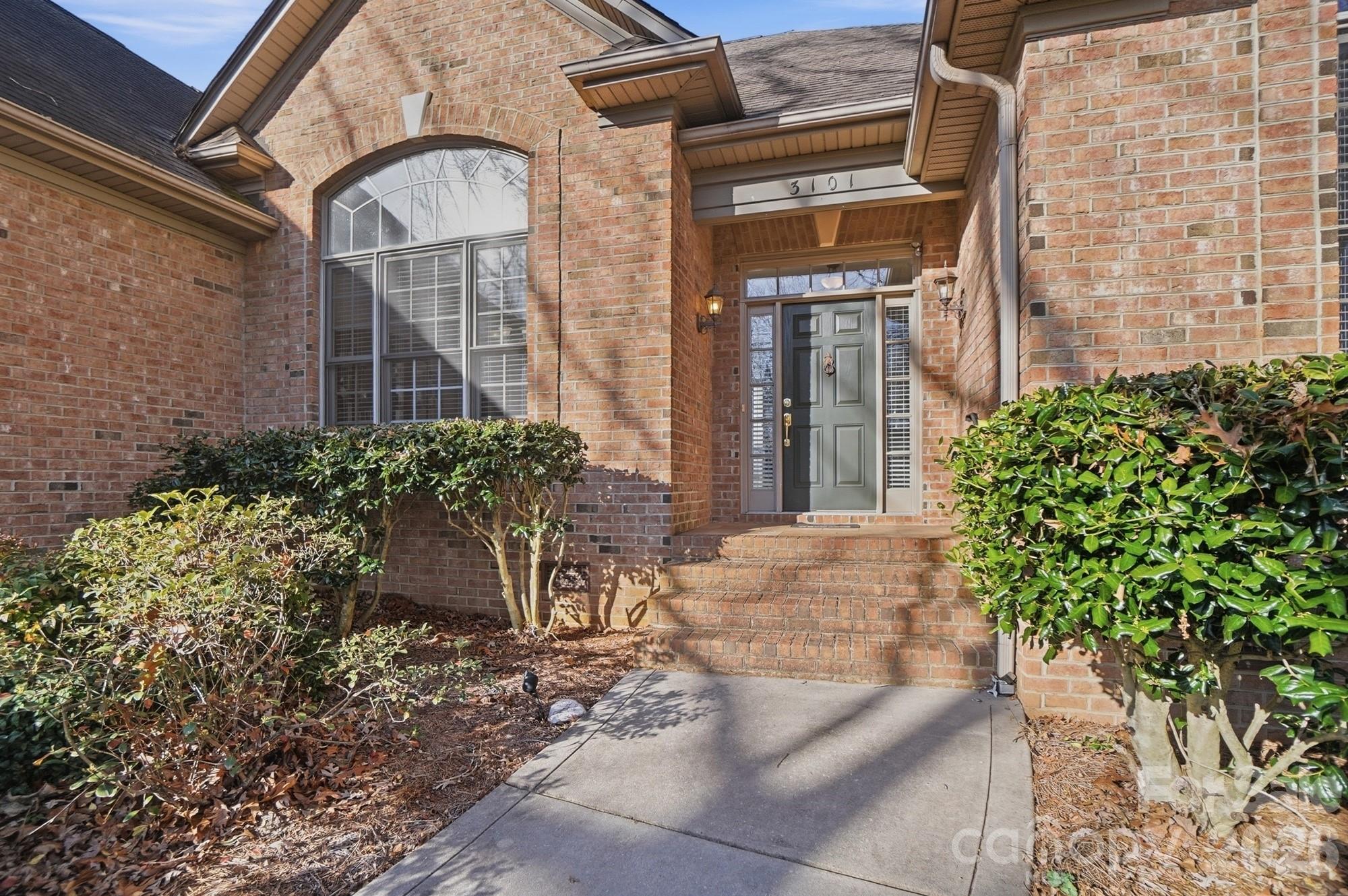3101 Three Wood Drive — Denver