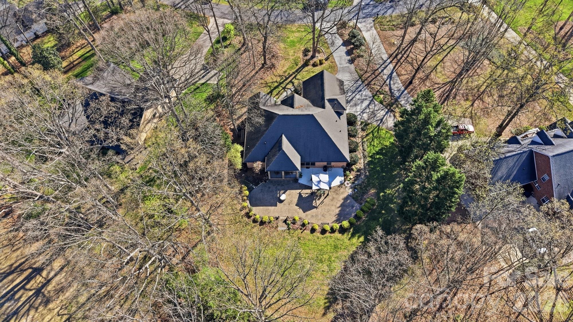 3101 Three Wood Drive — Denver