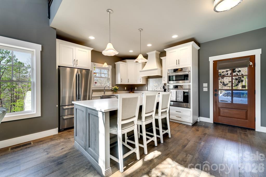 117 Amberleaf Way — Cullowhee