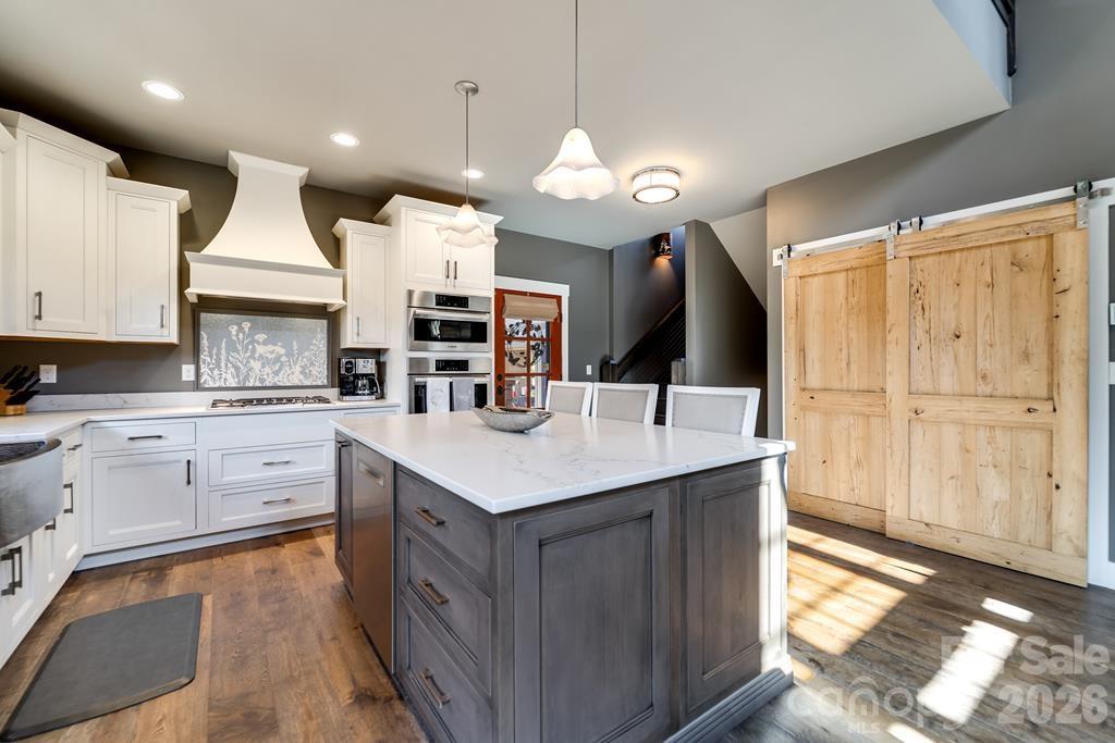 117 Amberleaf Way — Cullowhee