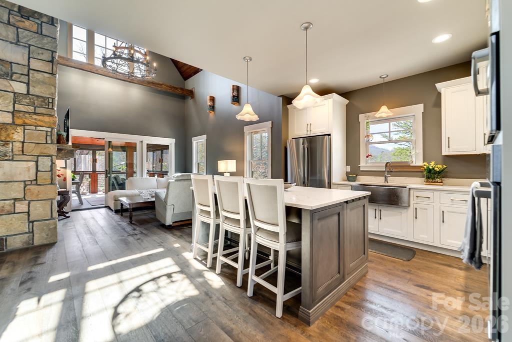 117 Amberleaf Way — Cullowhee