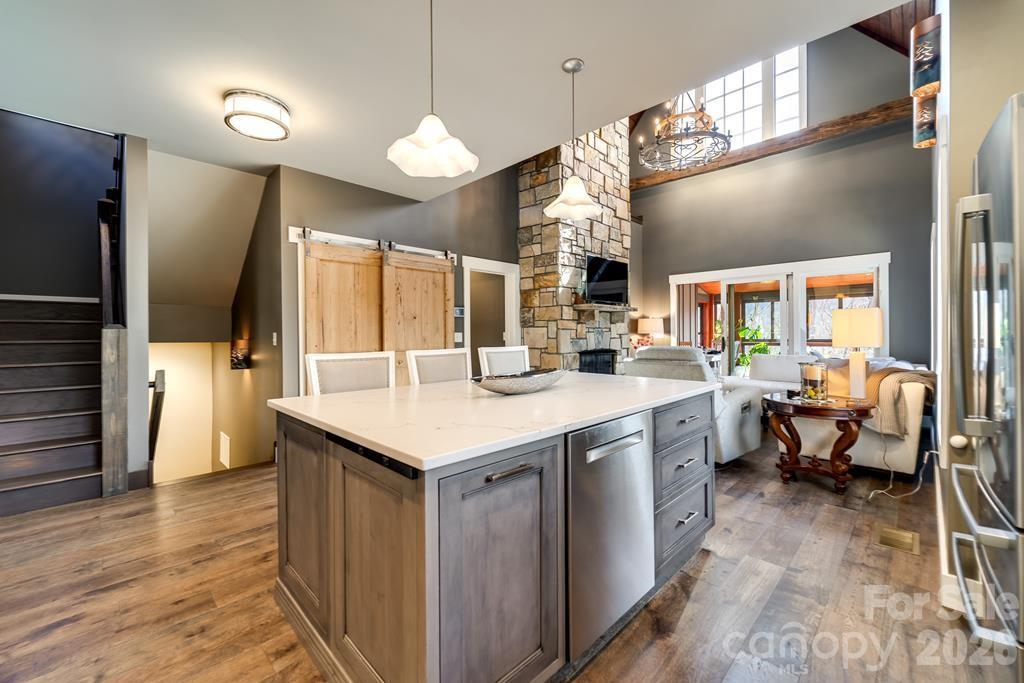 117 Amberleaf Way — Cullowhee