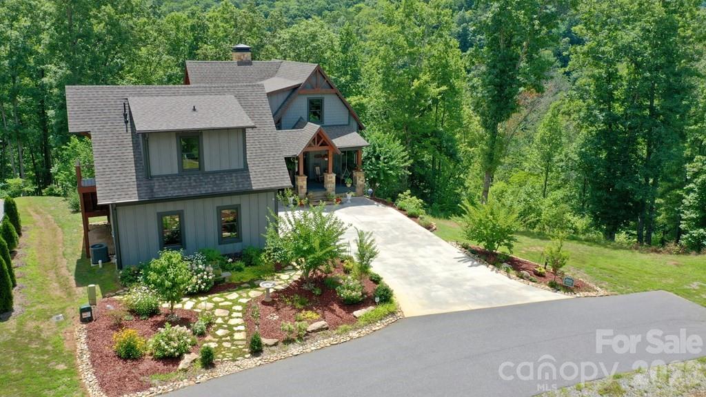 117 Amberleaf Way — Cullowhee