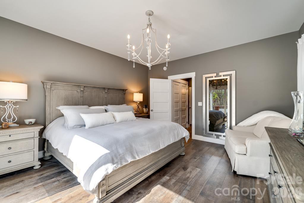 117 Amberleaf Way — Cullowhee