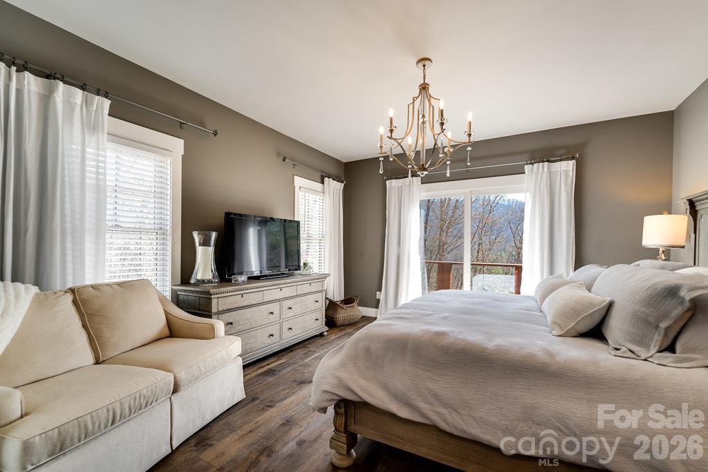 117 Amberleaf Way — Cullowhee