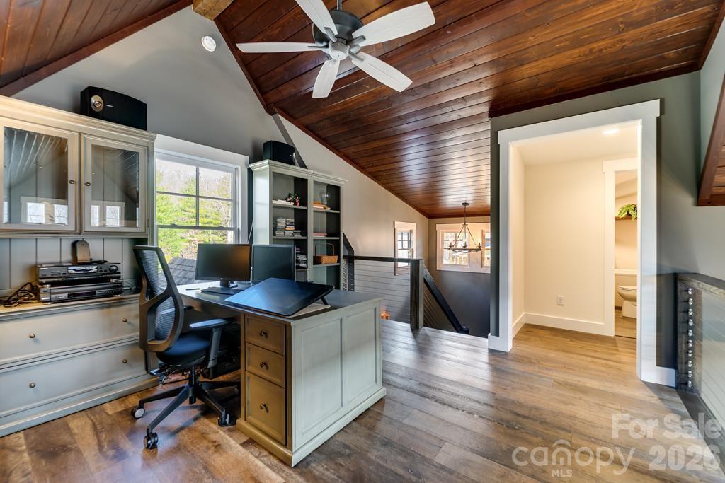 117 Amberleaf Way — Cullowhee