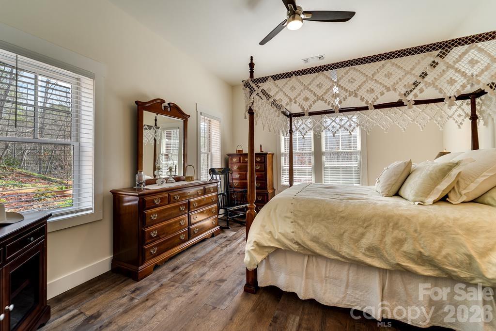 117 Amberleaf Way — Cullowhee