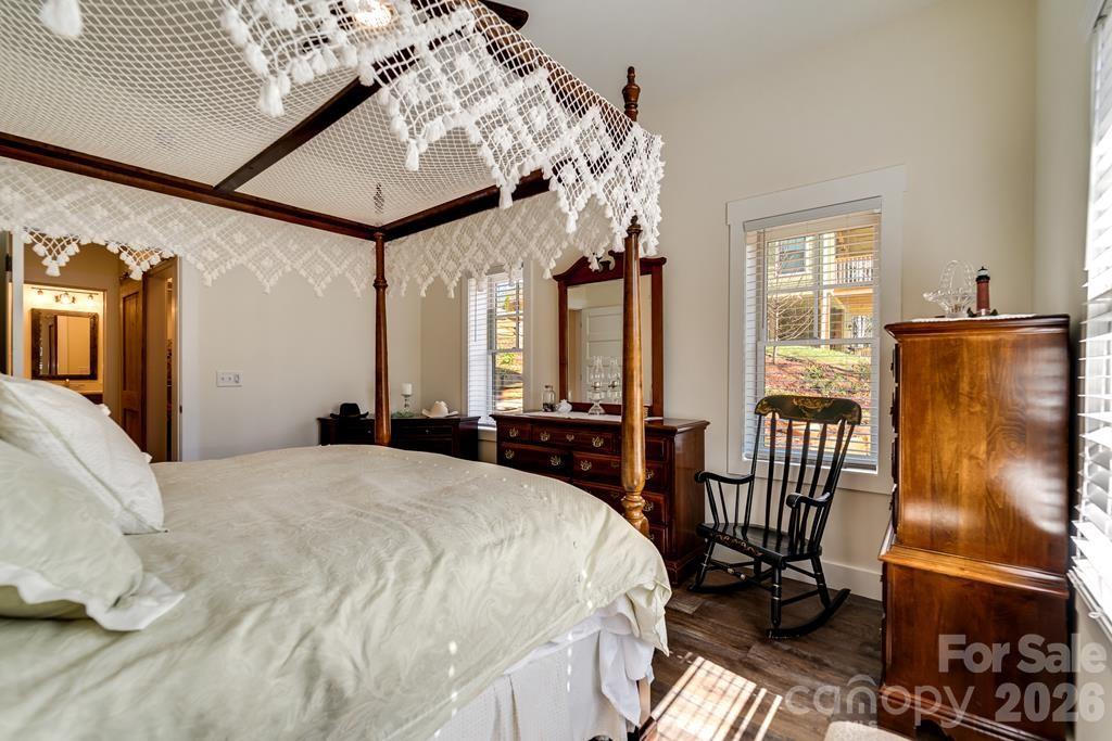 117 Amberleaf Way — Cullowhee
