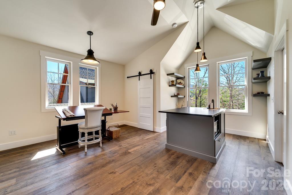 117 Amberleaf Way — Cullowhee