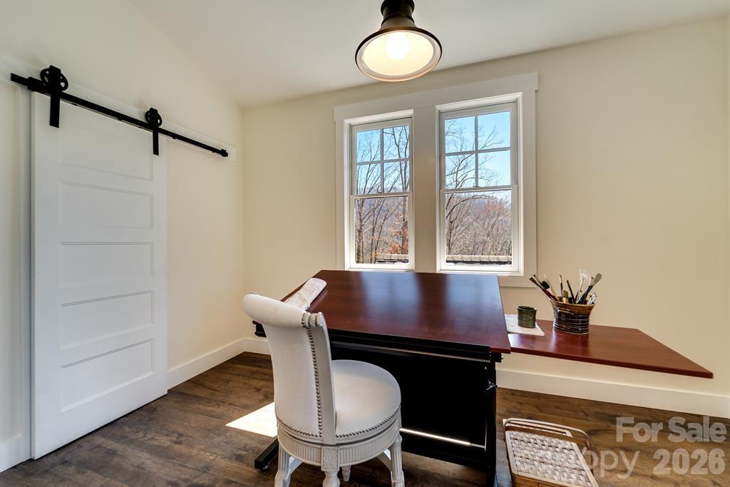 117 Amberleaf Way — Cullowhee