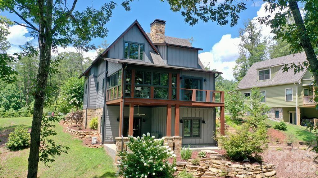 117 Amberleaf Way — Cullowhee