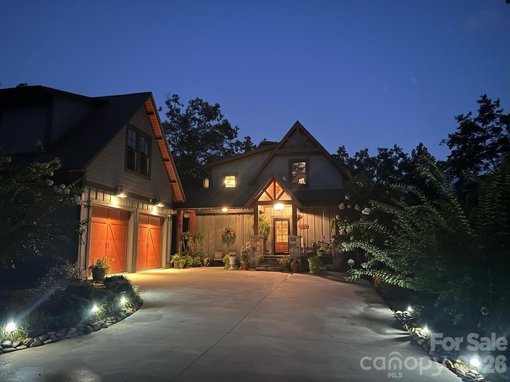 117 Amberleaf Way — Cullowhee