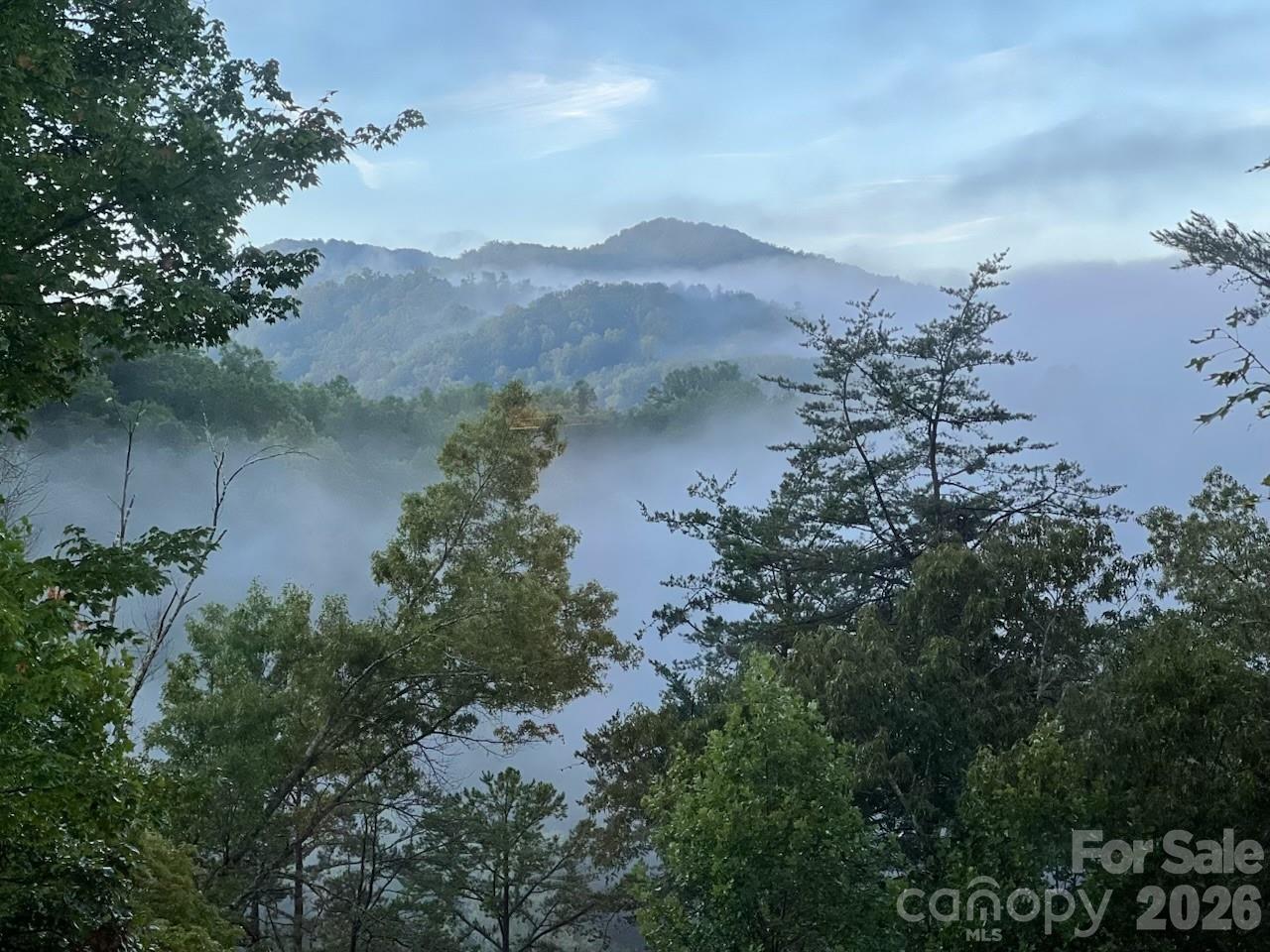 117 Amberleaf Way — Cullowhee