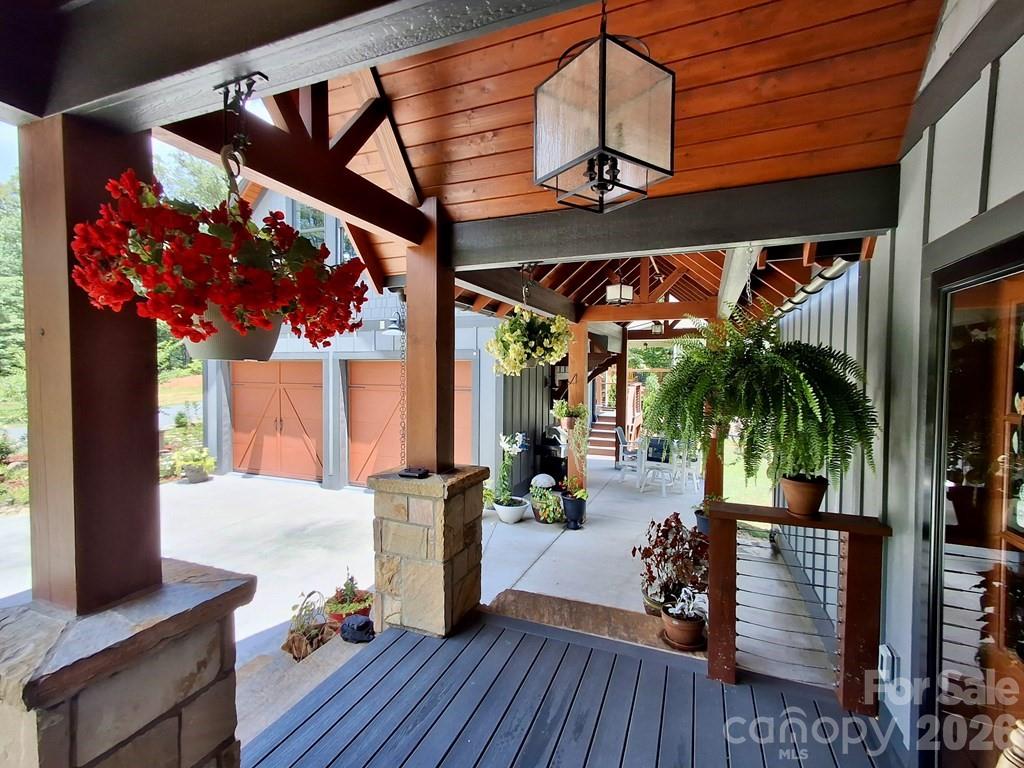 117 Amberleaf Way — Cullowhee