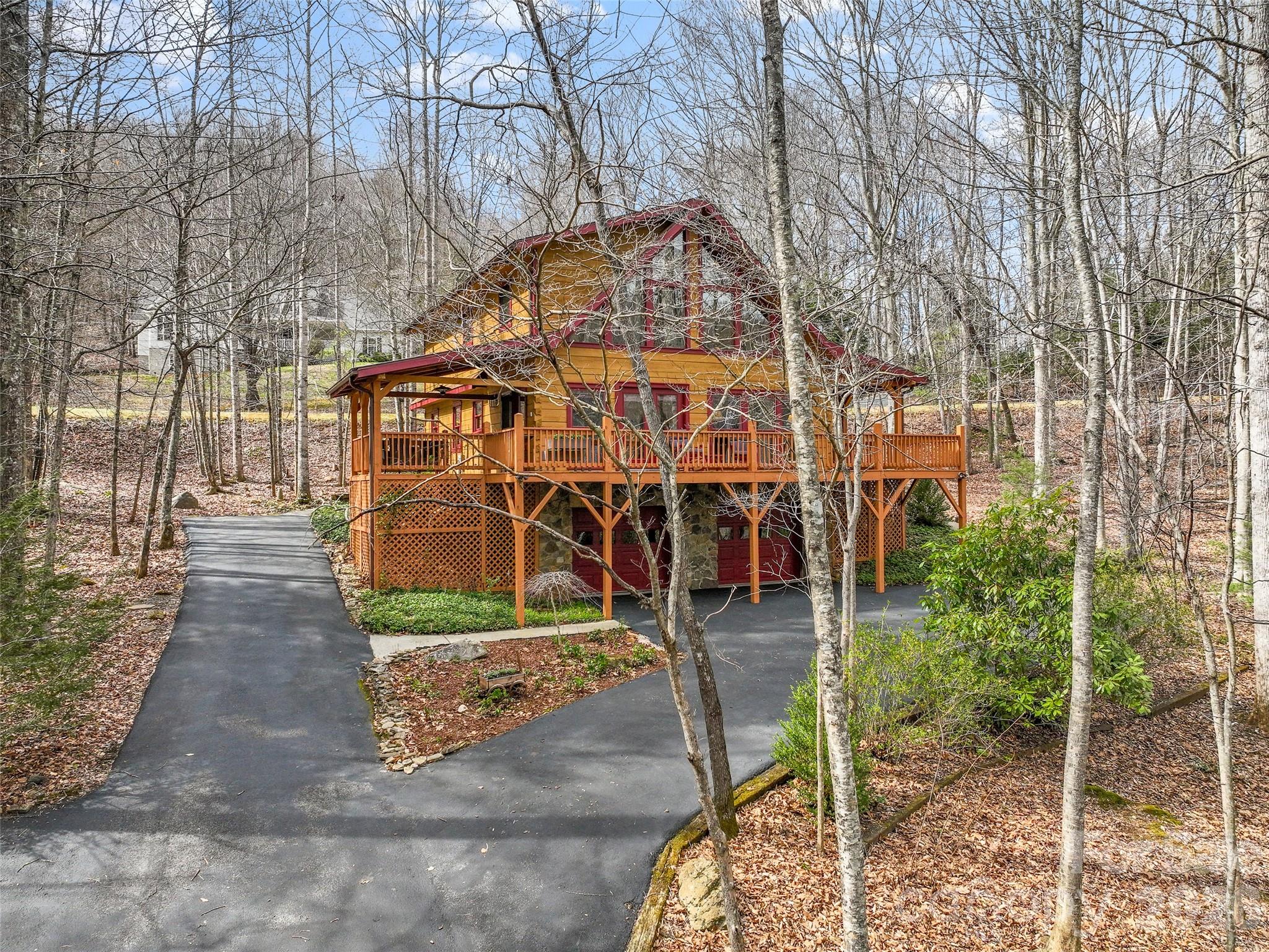 412 Blue Mist Way — Arden
