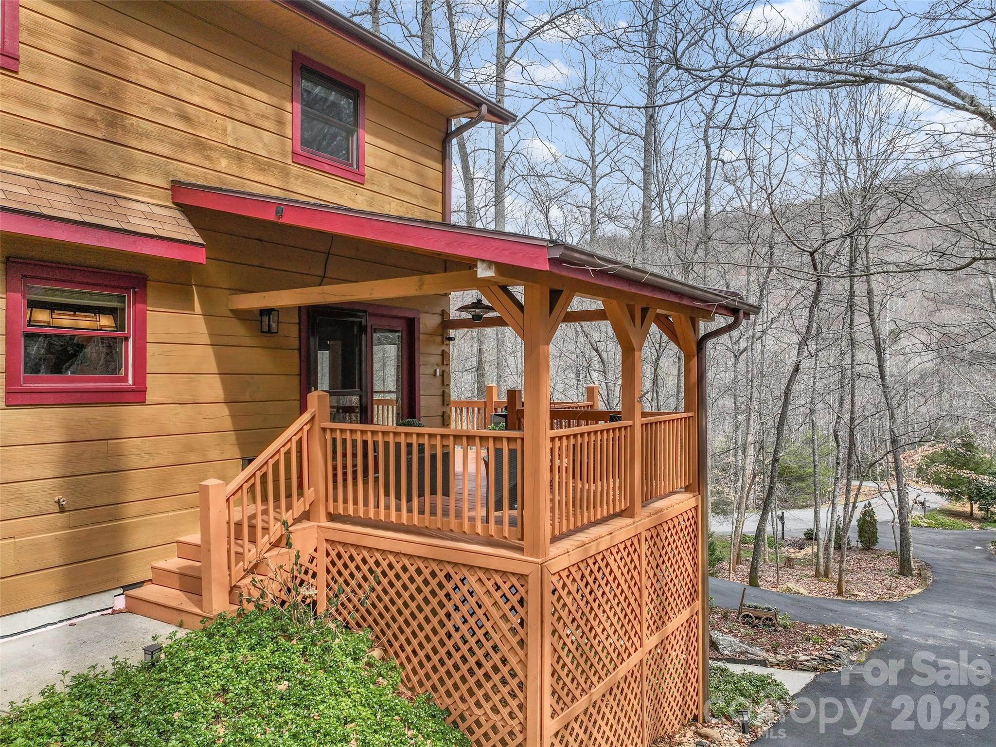 412 Blue Mist Way — Arden