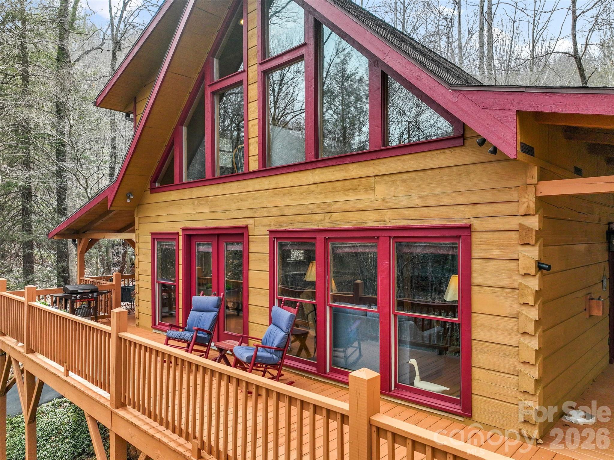 412 Blue Mist Way — Arden