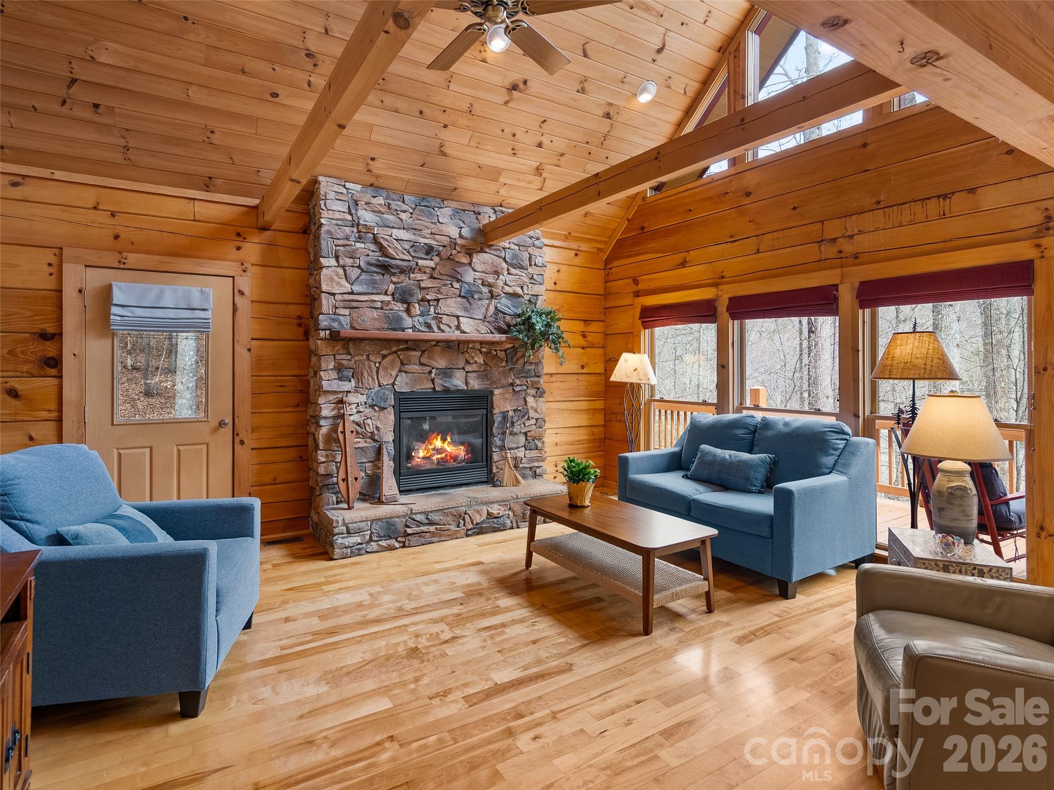 412 Blue Mist Way — Arden