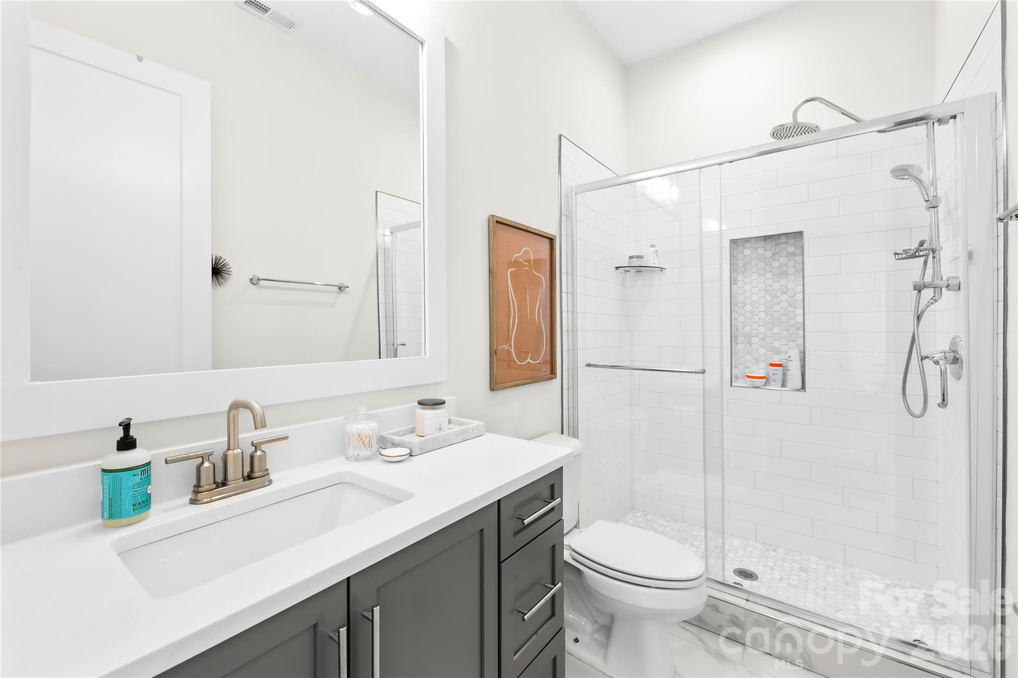 501 E 37th Street #E — Charlotte