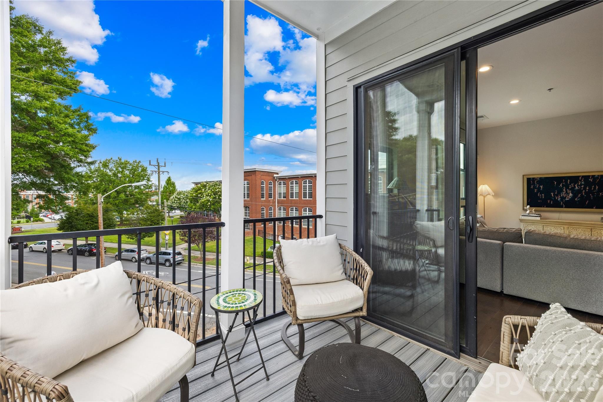 501 E 37th Street #E — Charlotte