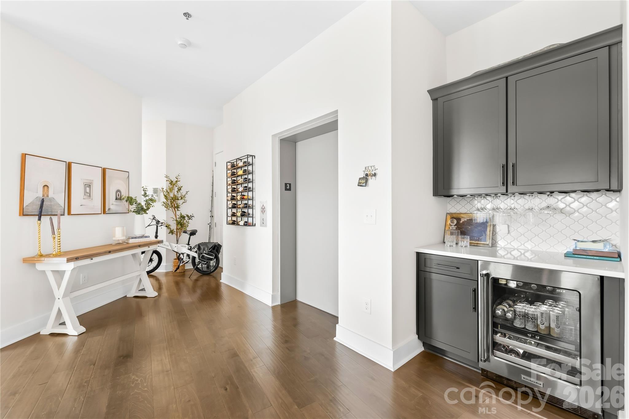 501 E 37th Street #E — Charlotte