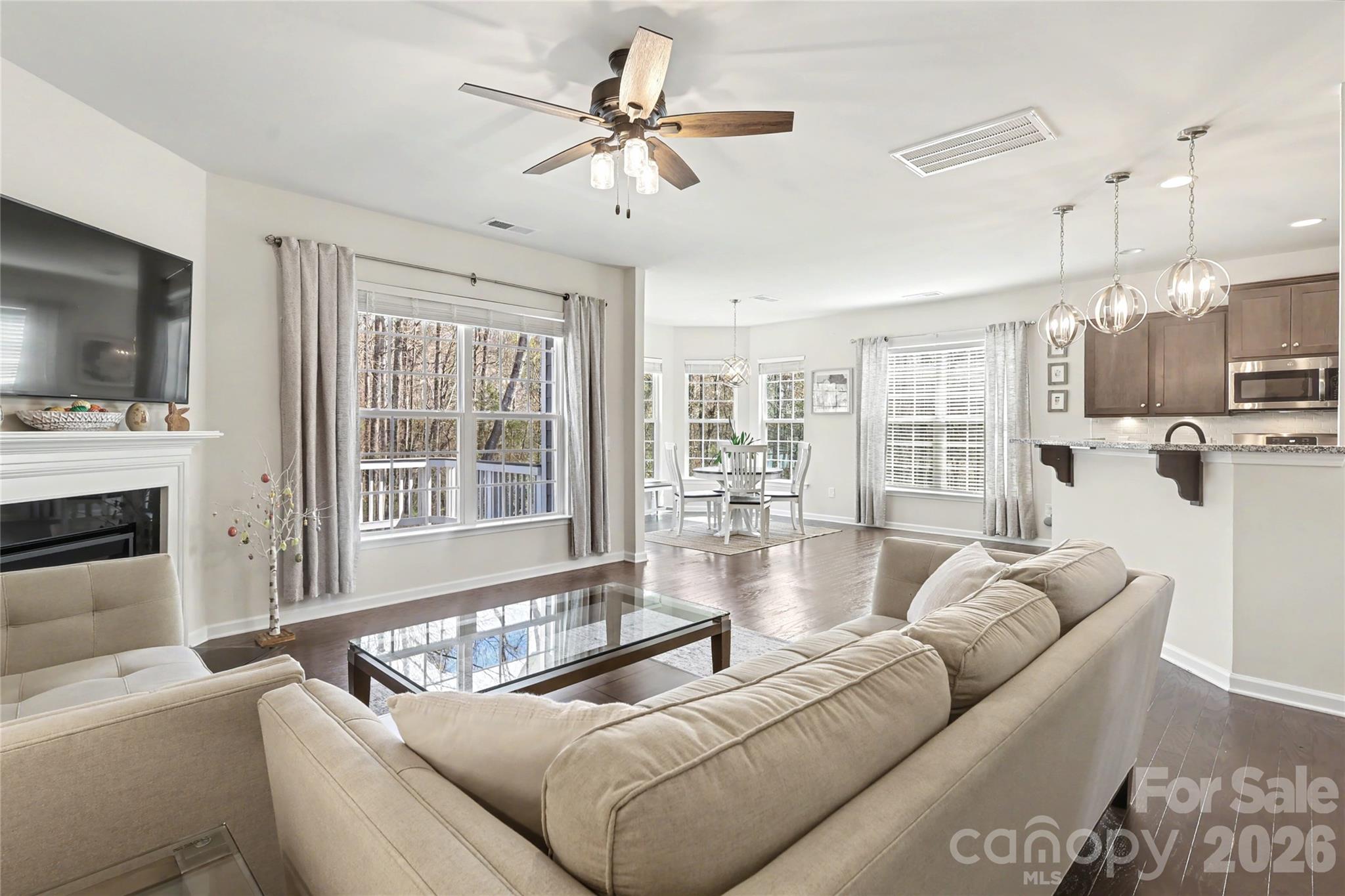 463 Kimbrell Crossing Drive — Fort Mill