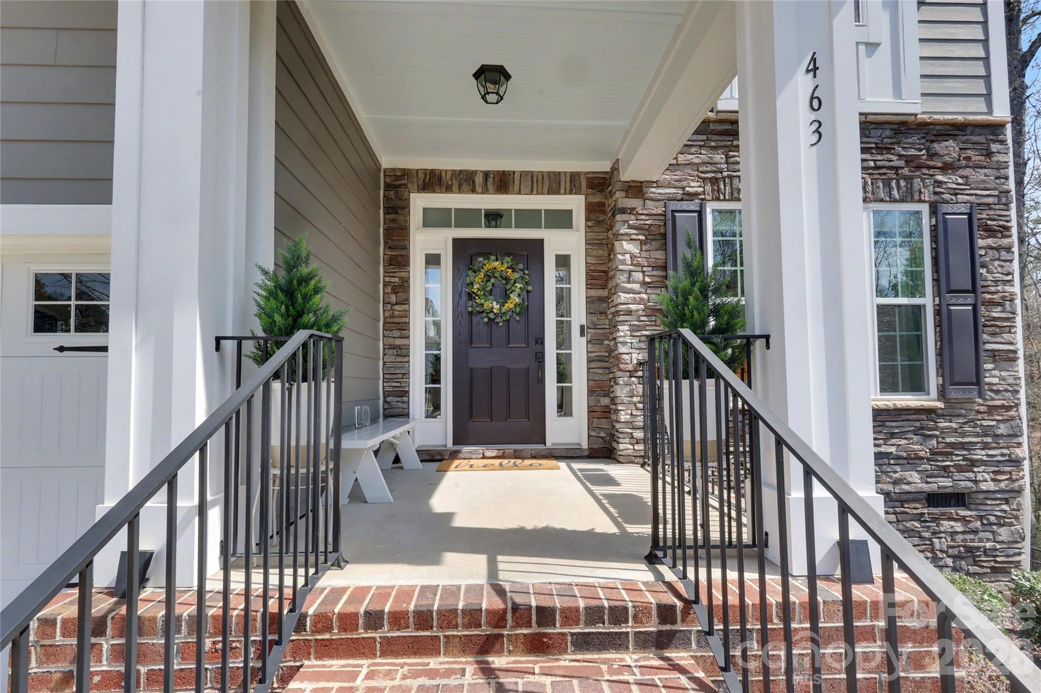 463 Kimbrell Crossing Drive — Fort Mill