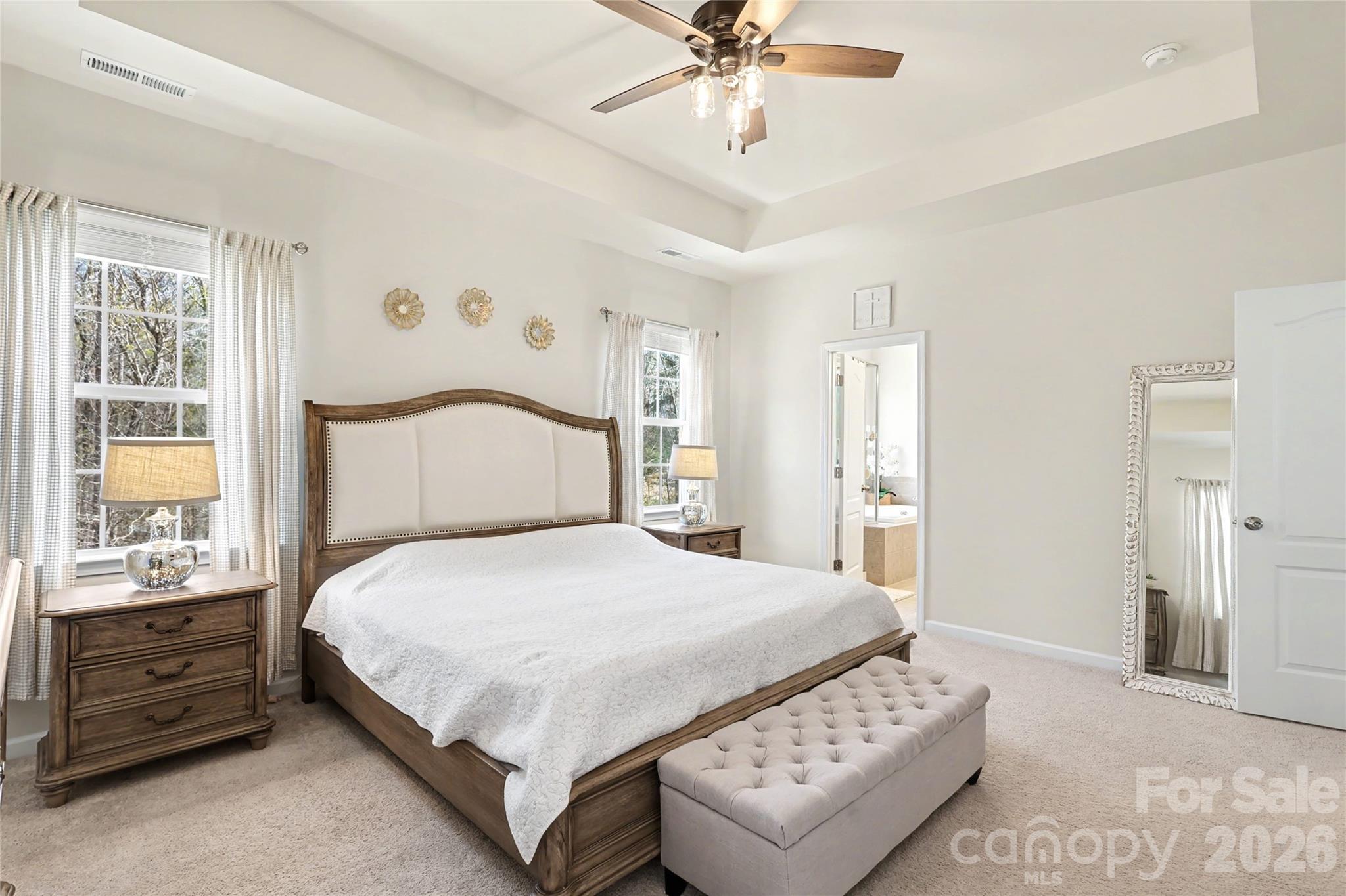 463 Kimbrell Crossing Drive — Fort Mill