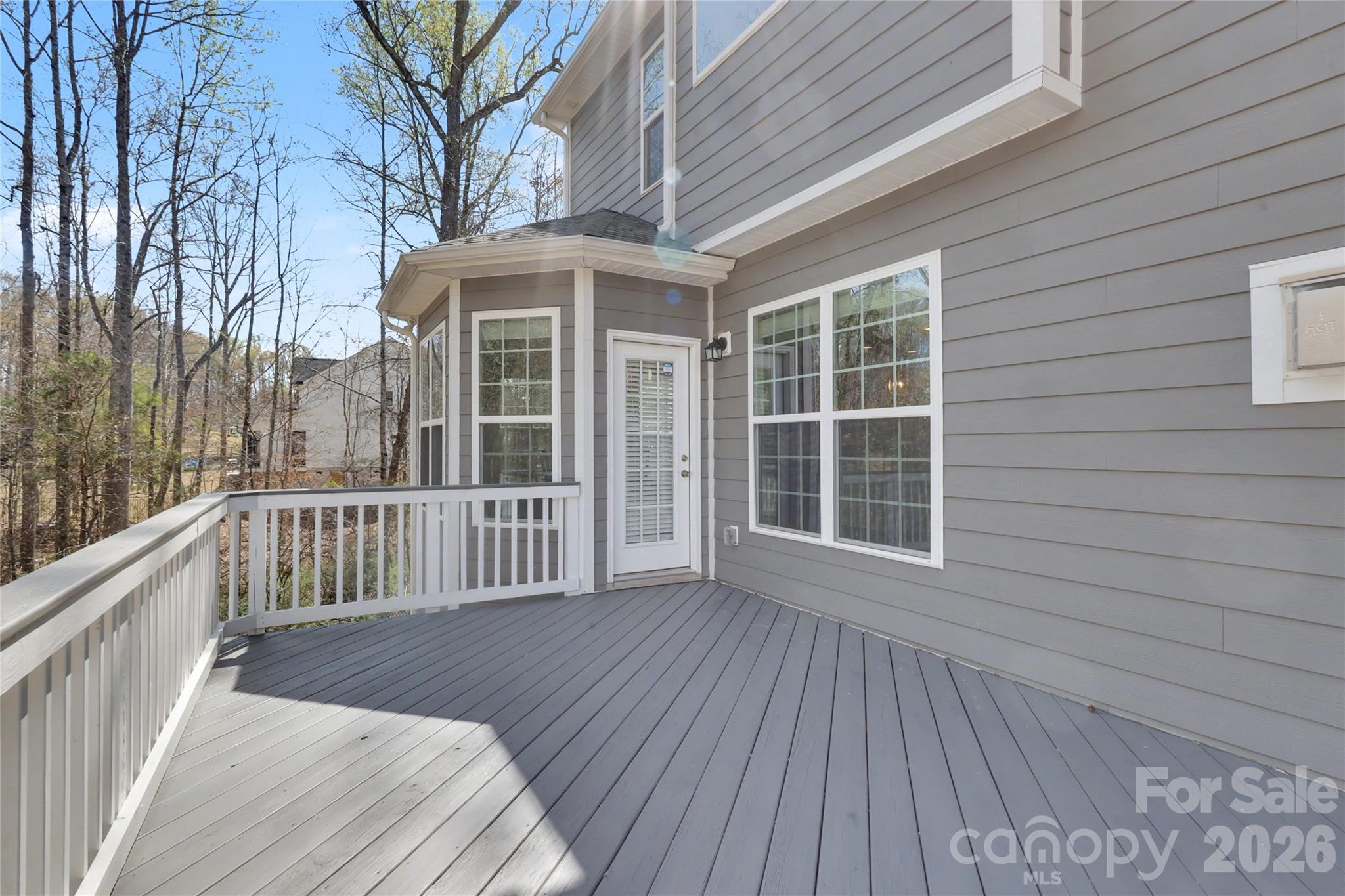 463 Kimbrell Crossing Drive — Fort Mill