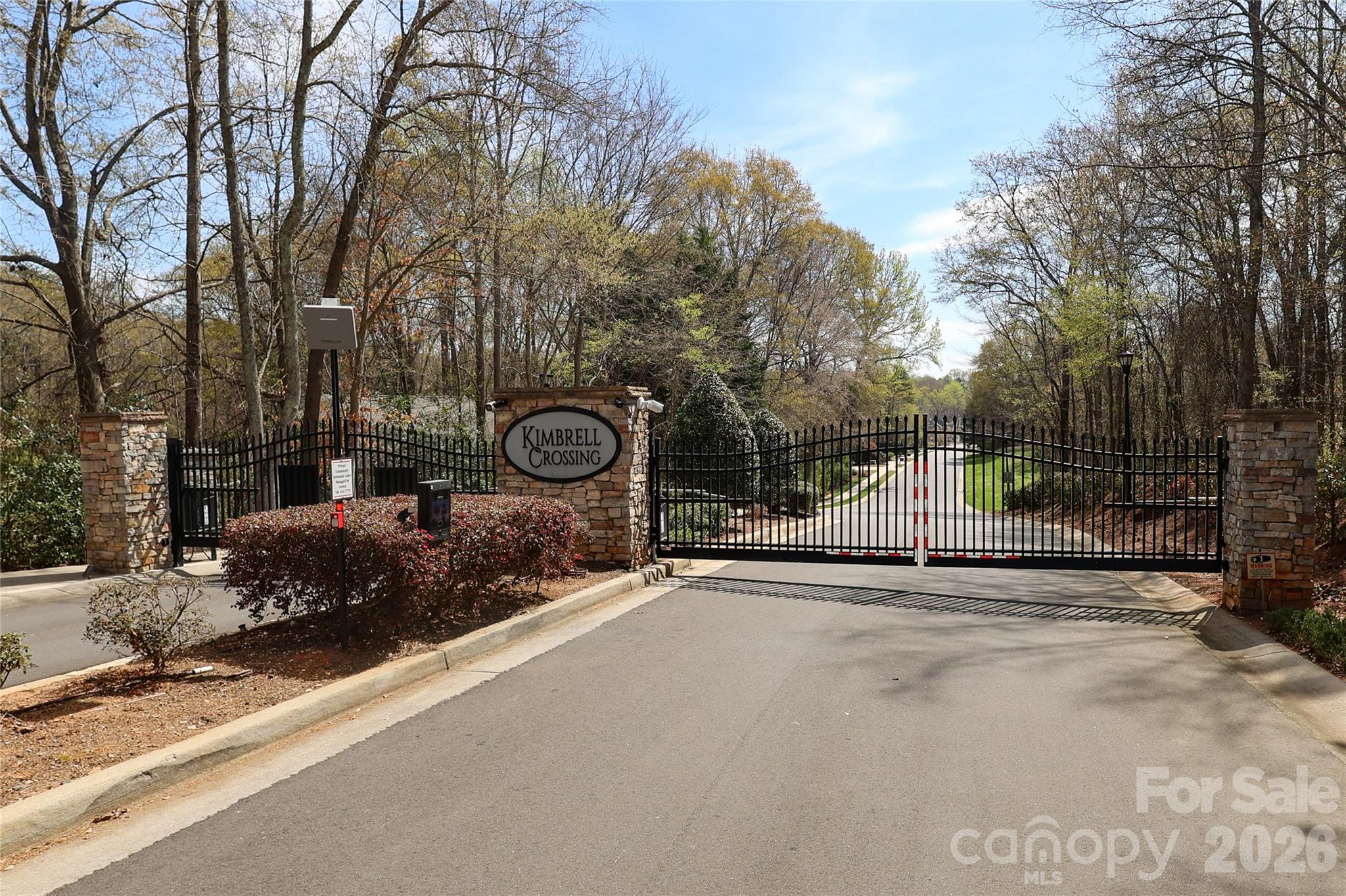 463 Kimbrell Crossing Drive — Fort Mill
