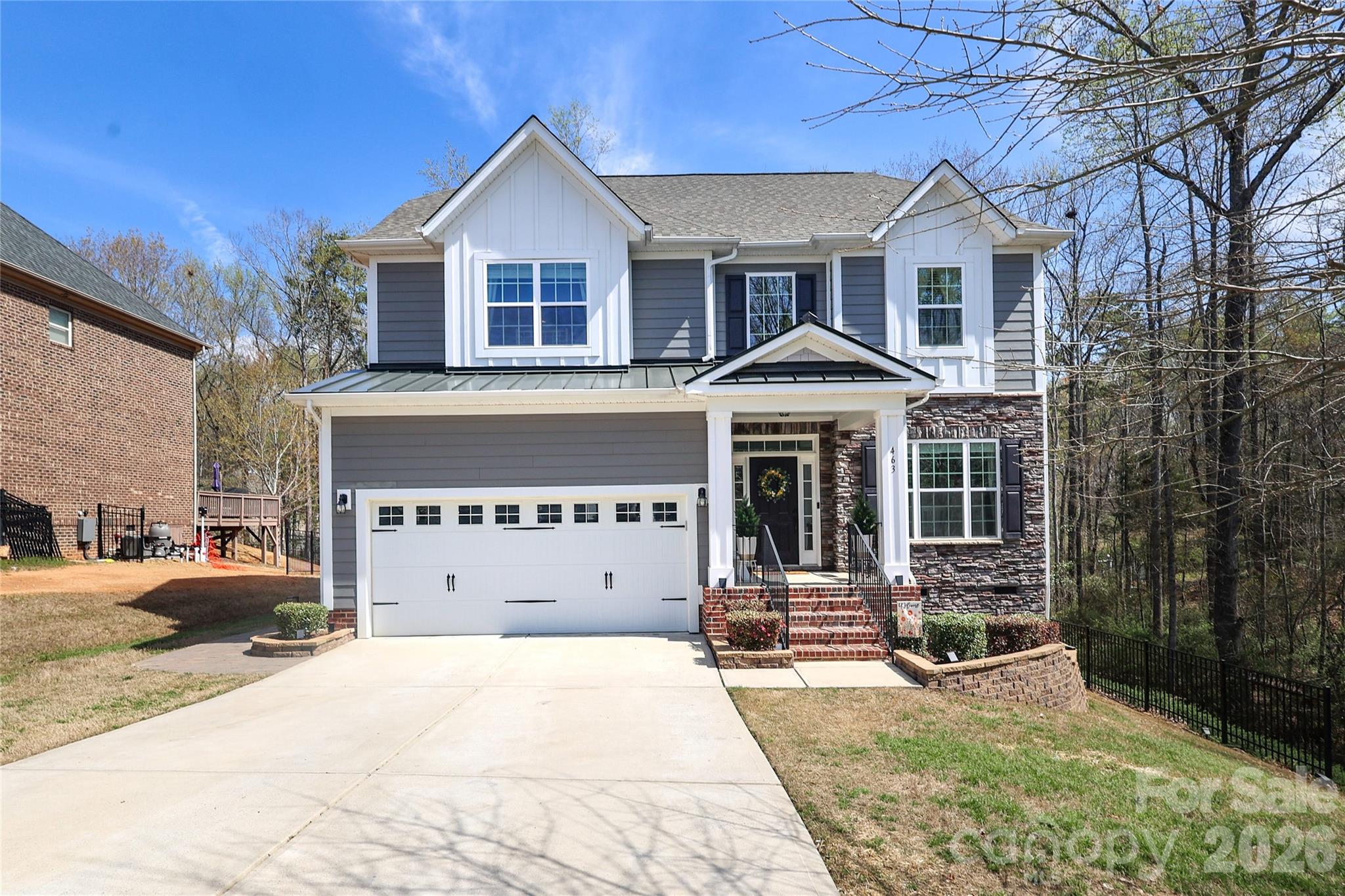 463 Kimbrell Crossing Drive — Fort Mill