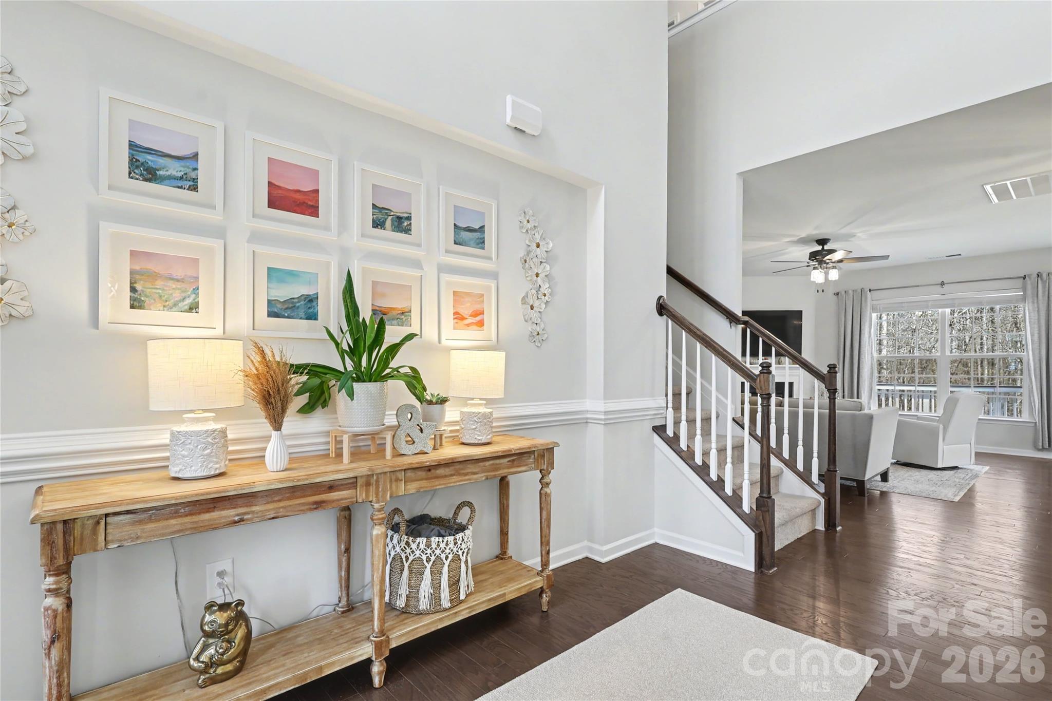 463 Kimbrell Crossing Drive — Fort Mill
