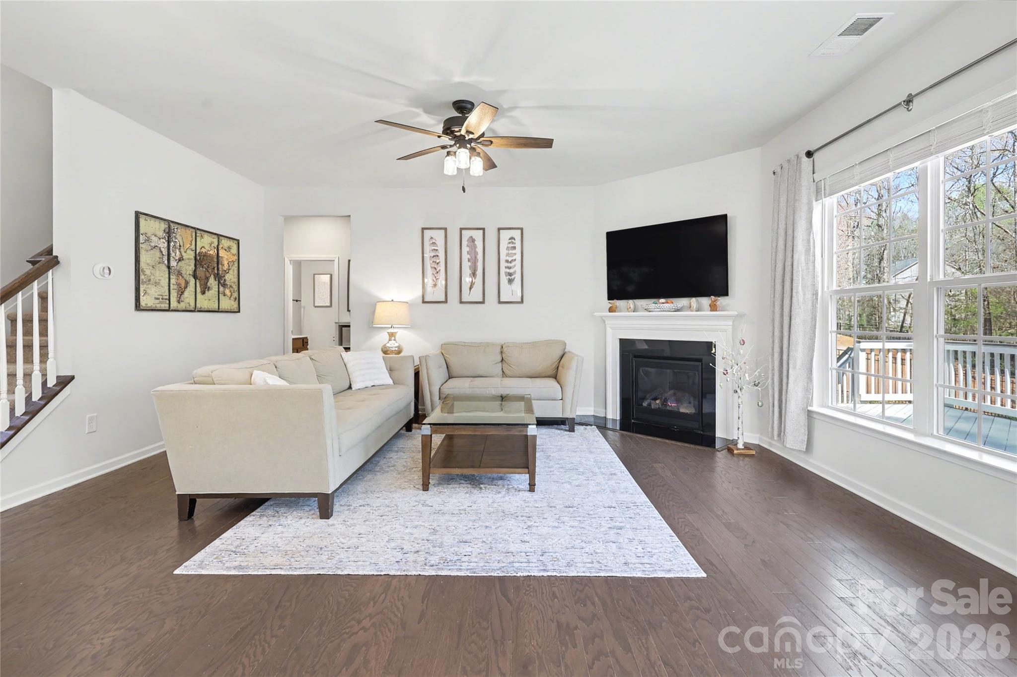 463 Kimbrell Crossing Drive — Fort Mill
