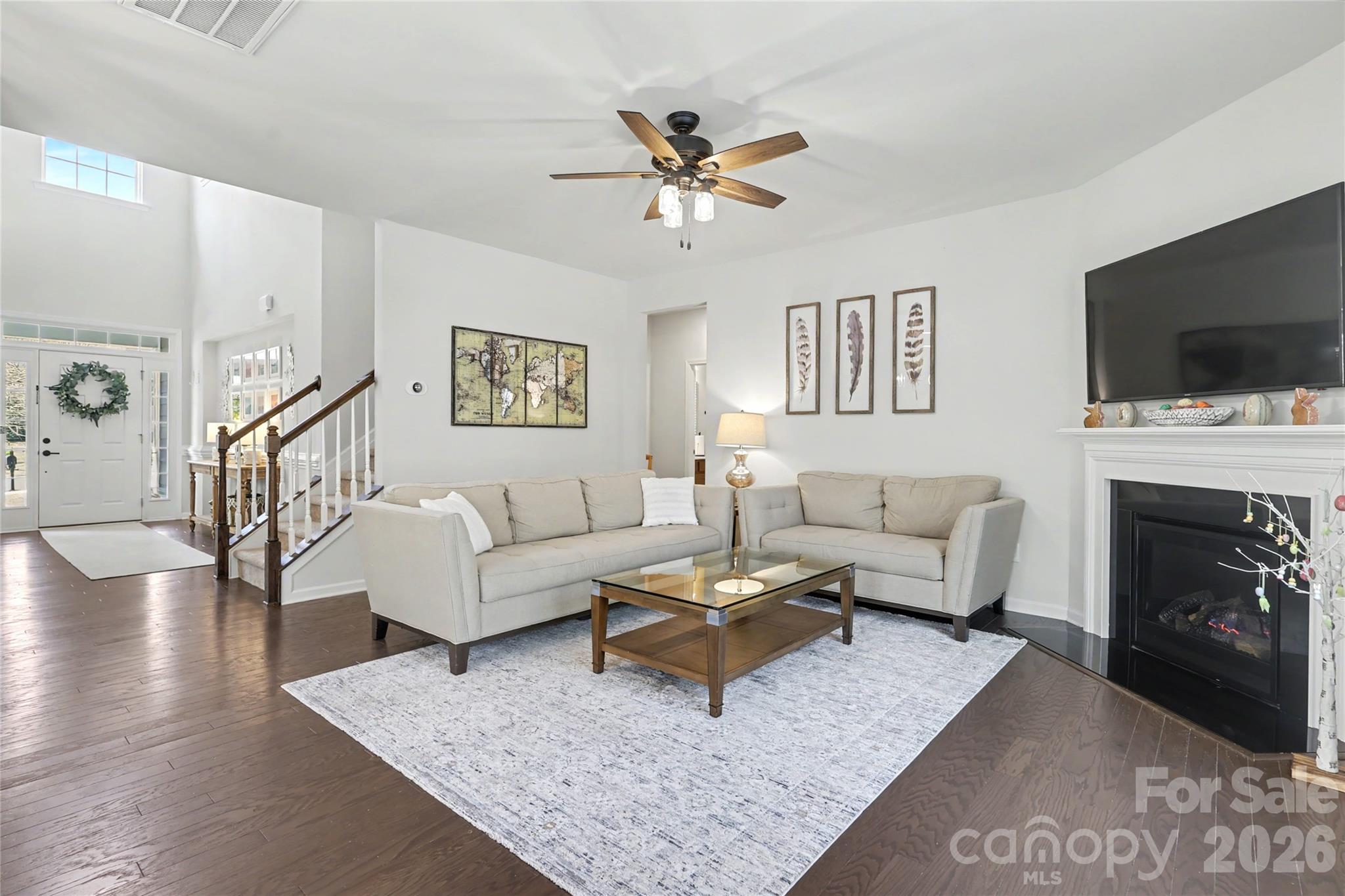 463 Kimbrell Crossing Drive — Fort Mill