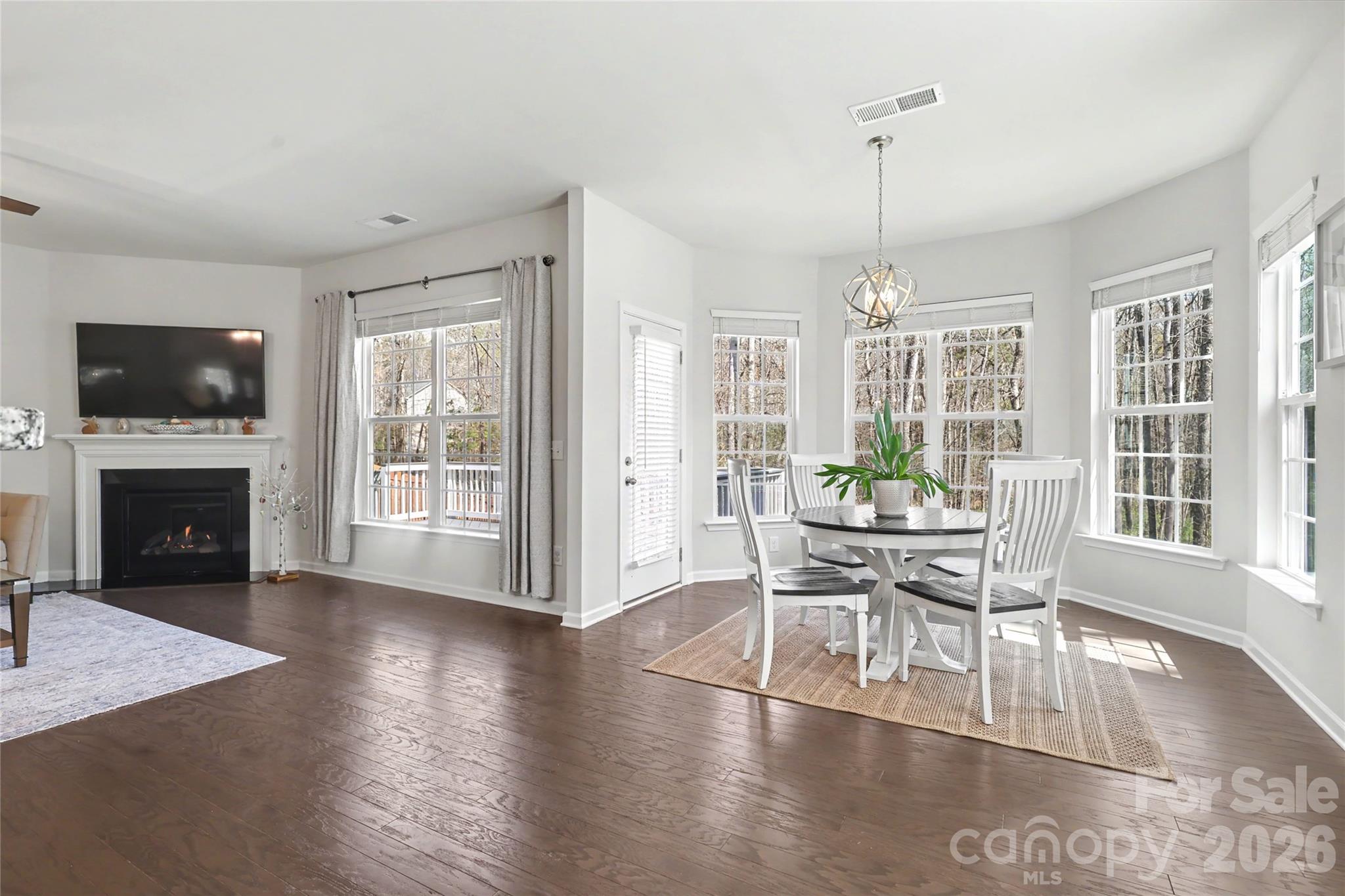 463 Kimbrell Crossing Drive — Fort Mill