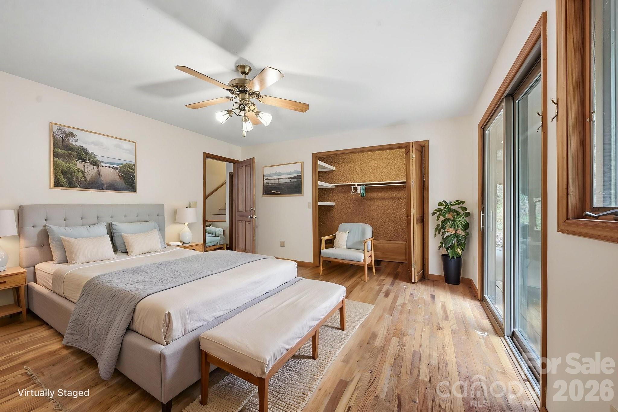 652 Shepherds Creek Road — Robbinsville