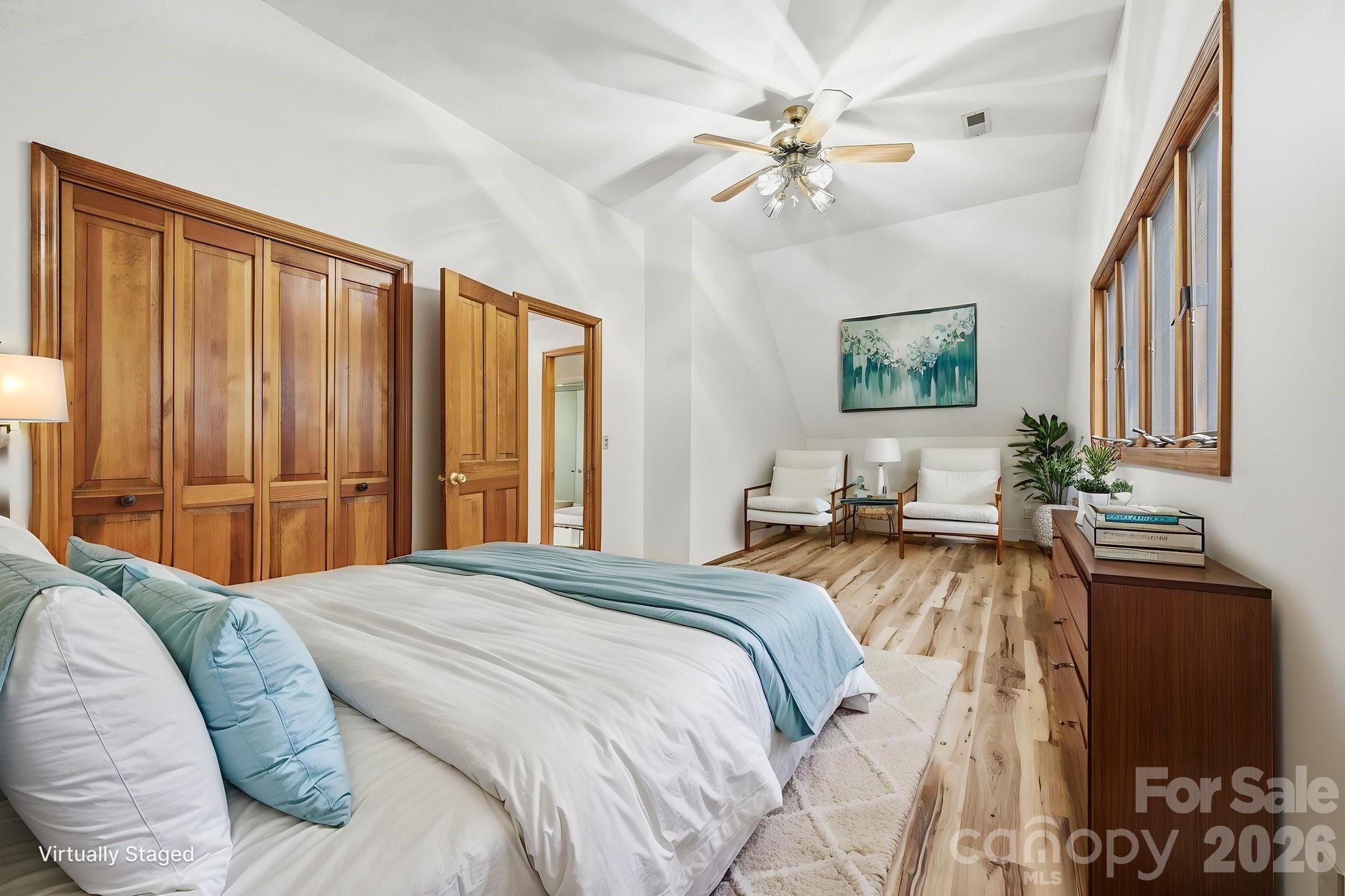 652 Shepherds Creek Road — Robbinsville