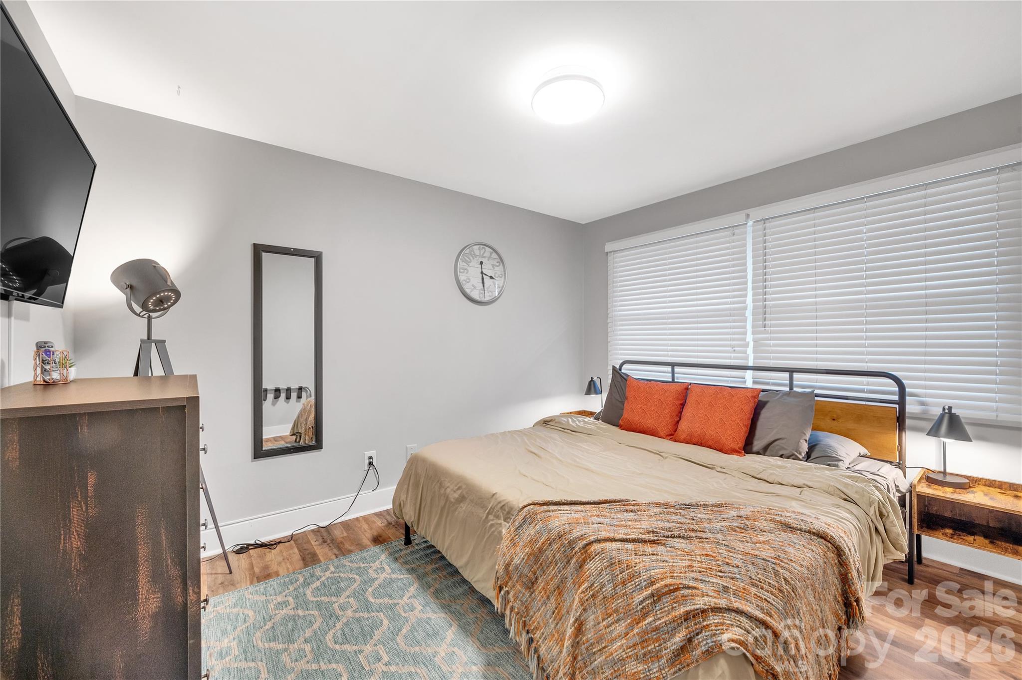 2025 Ibis Court — Charlotte