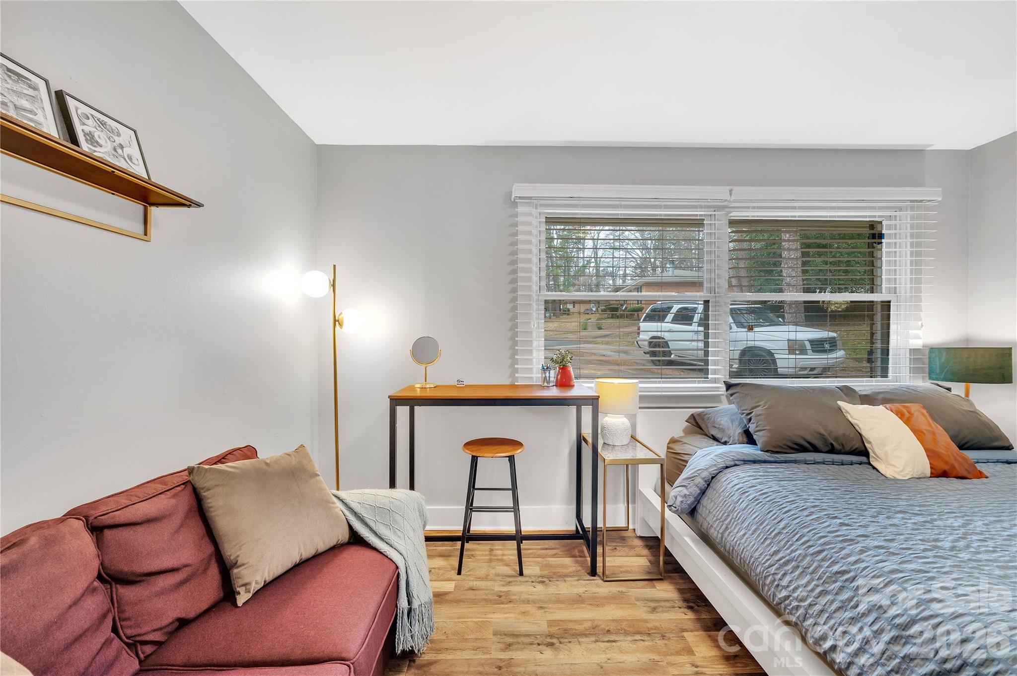 2025 Ibis Court — Charlotte