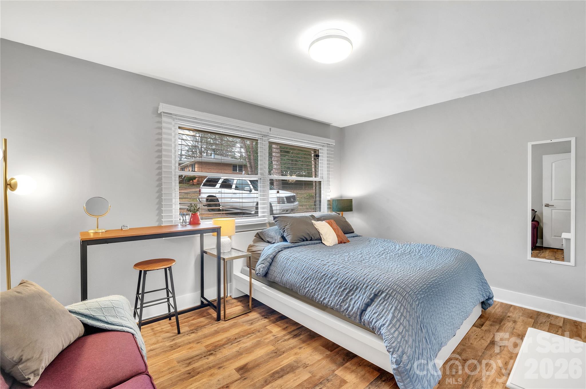 2025 Ibis Court — Charlotte