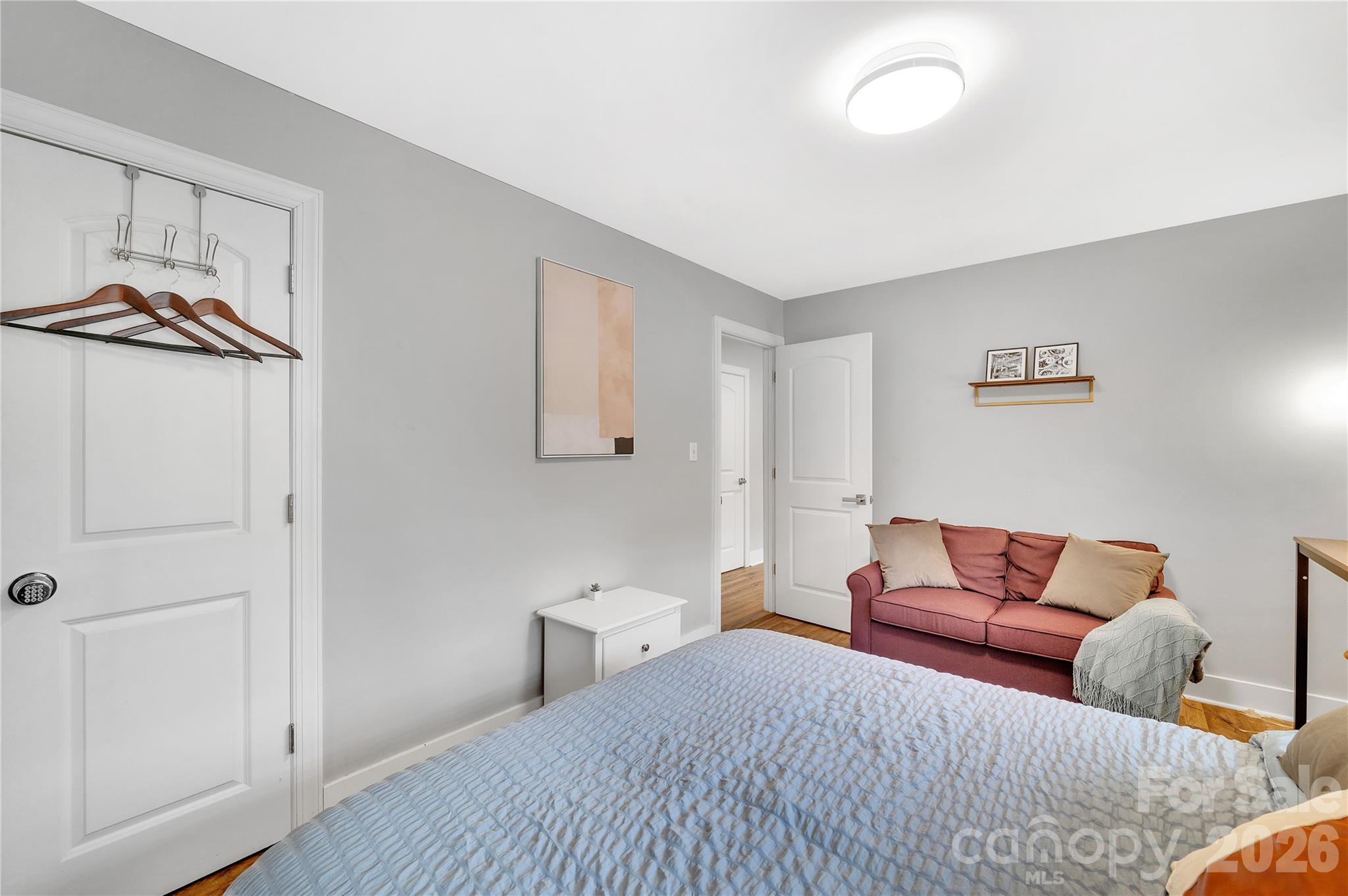 2025 Ibis Court — Charlotte