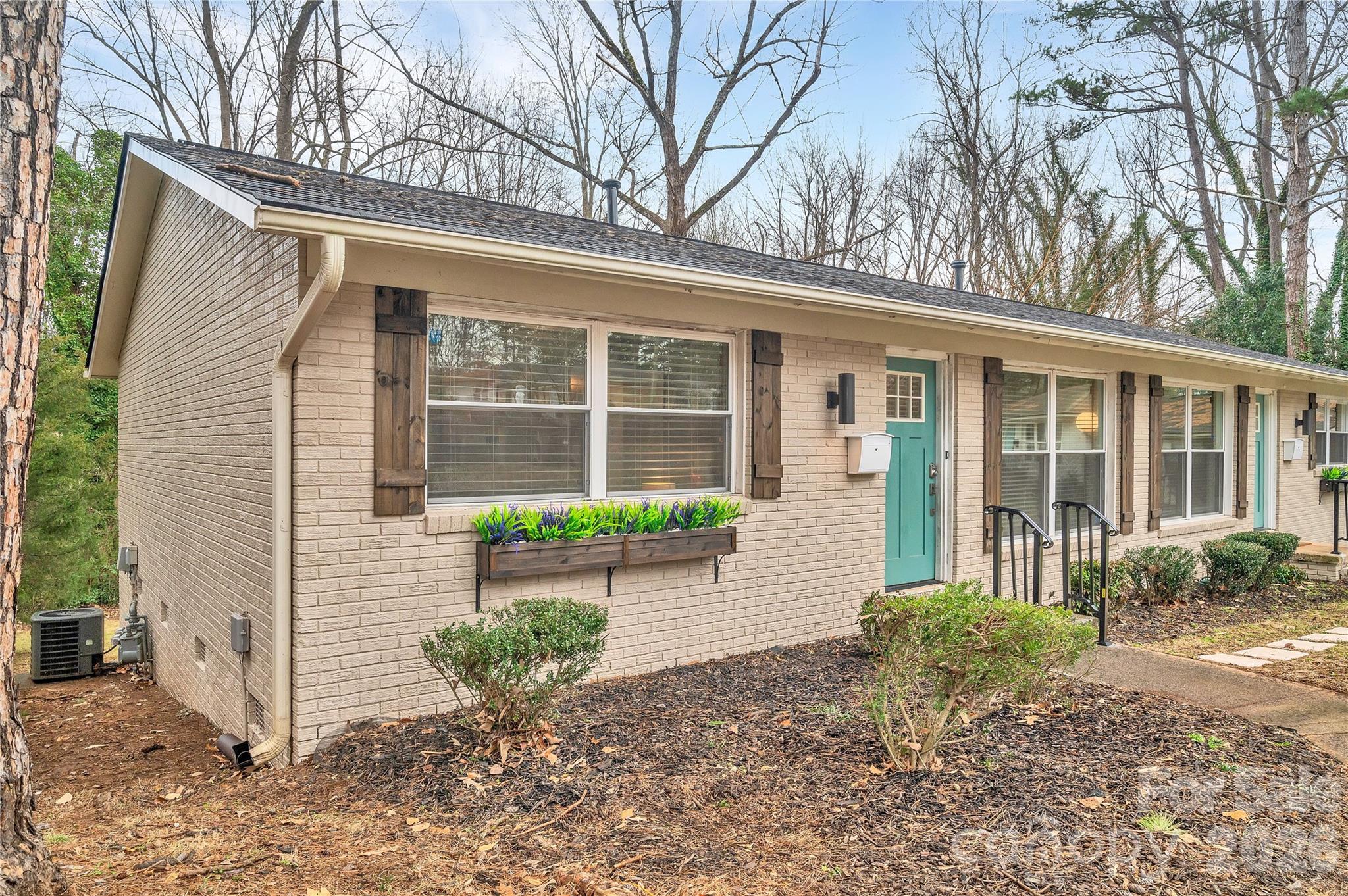 2025 Ibis Court — Charlotte