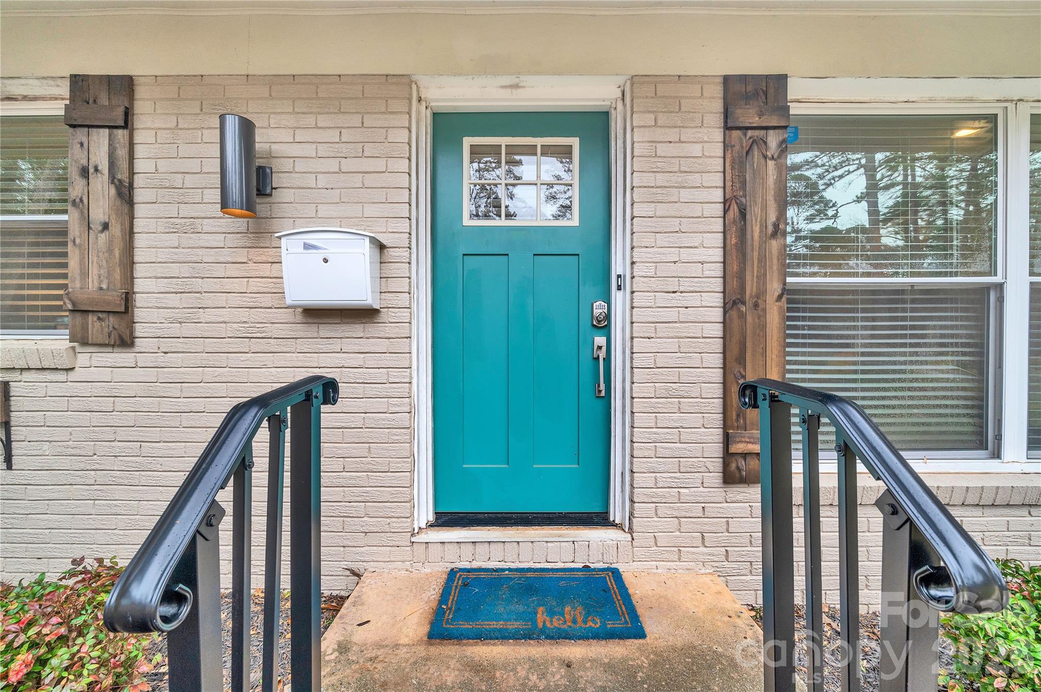 2025 Ibis Court — Charlotte